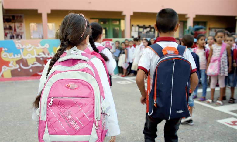Le nombre d’élèves inscrits dans l’enseignement privé a quadruplé en dix ans