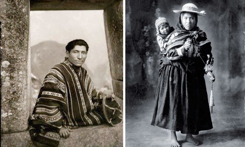 60 années d’histoire du Pérou racontée par de talentueux artistes