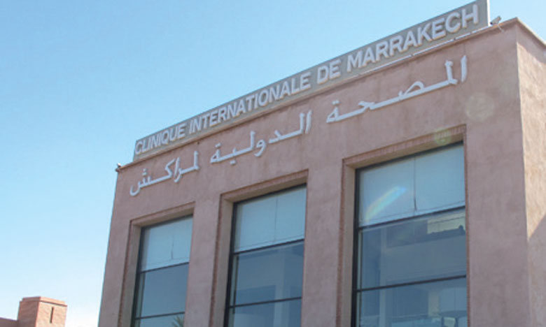 L’Hôpital privé de Marrakech cédé au britannique KMR pour 500 millions de DH 