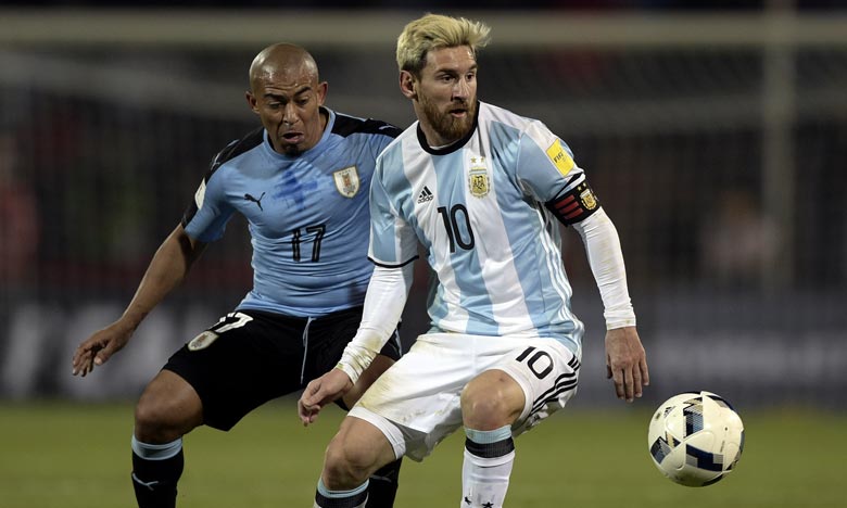 Pourquoi Messi ne jouera pas les prochains matchs amicaux de l'Argentine ?