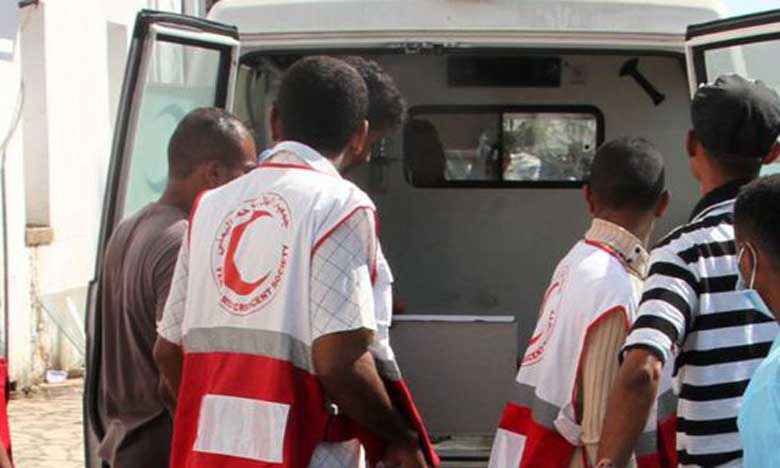 Des dizaines de victimes dans une attaque contre un bus transportant des enfants