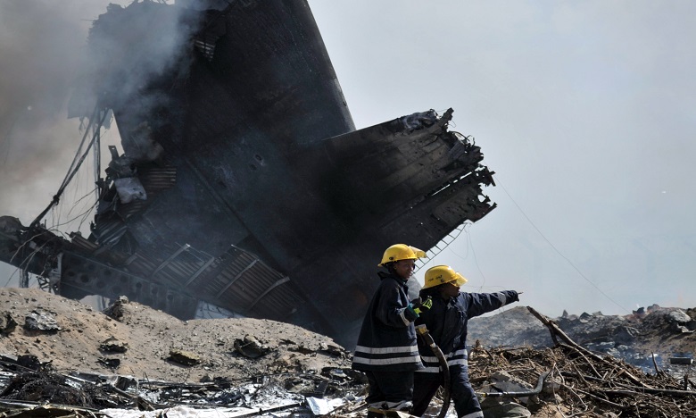 Ethiopie : 18 morts dans le crash d'un hélicoptère militaire