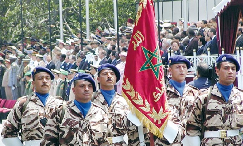 Le service militaire de retour au Maroc ?