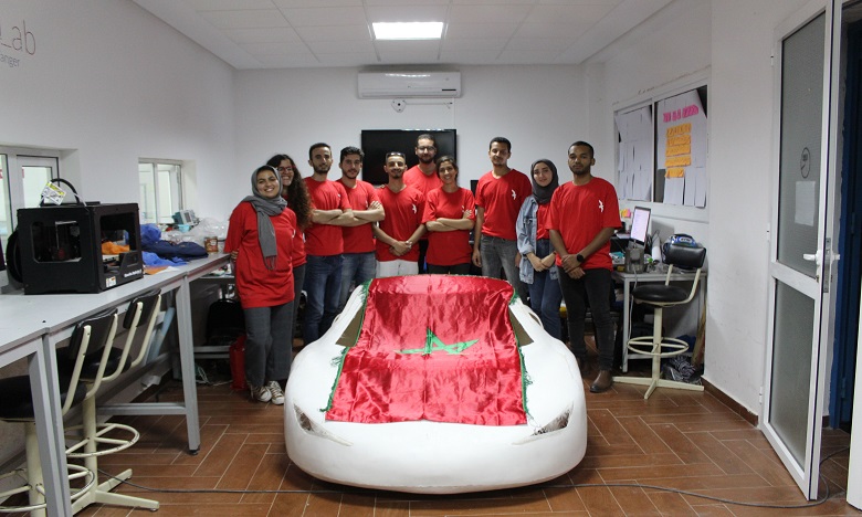 Air Arabia Maroc soutient les jeunes entrepreneurs innovants