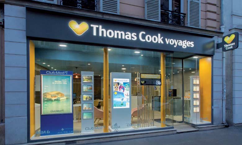 Le voyagiste Thomas Cook évacue un hôtel après  le décès mystérieux  de deux clients