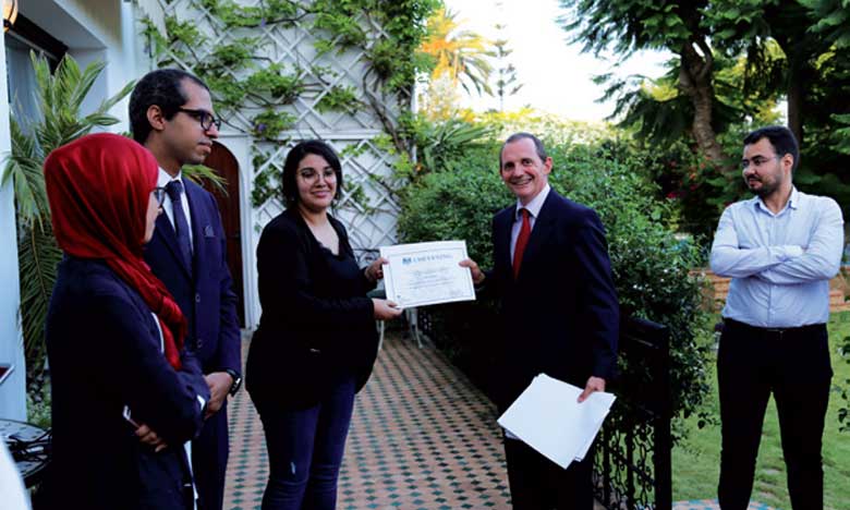 La bourse Chevening ouvre les portes des grandes universités britanniques aux étudiants marocains