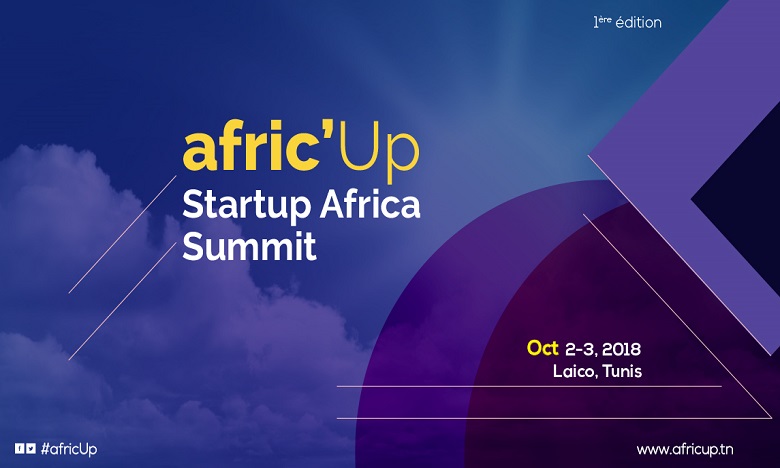 Afric’Up, grand messe de l’écosystème des startups du continent