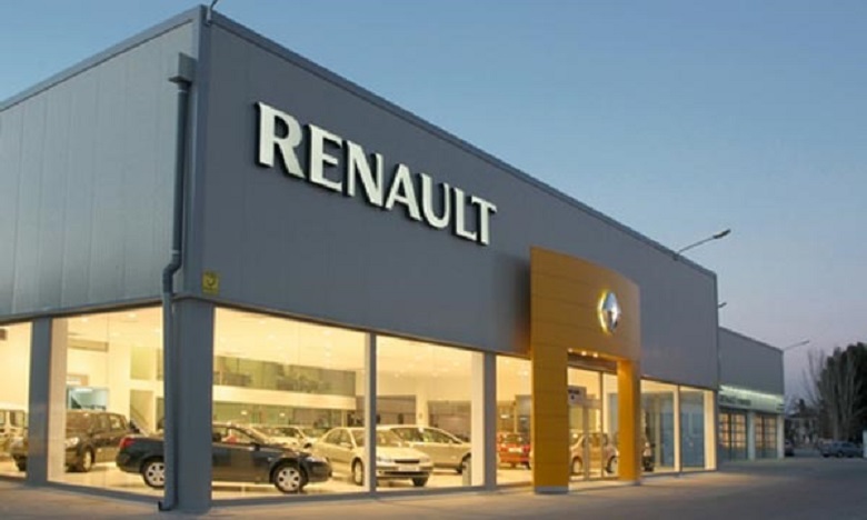 Groupe Renault : Augmentation de capital réservée aux salariés