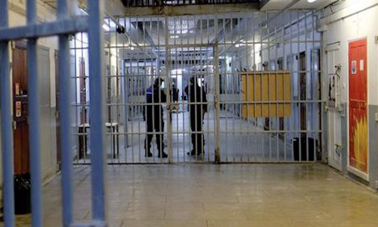 Le PNUD analyse le travail des détenus  dans les établissements pénitentiaires au Maroc