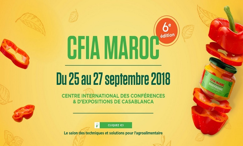 Agroalimentaire : Rendez-vous le 25 septembre pour le Carrefour des fournisseurs 
