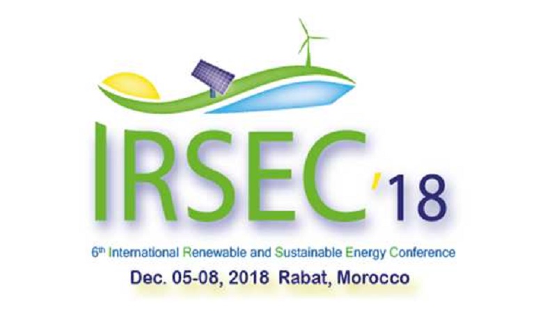 Rabat abrite l'IRSEC’18 