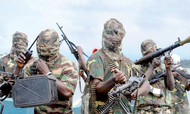 L'armée a repoussé une nouvelle attaque de Boko Haram contre une de ses bases