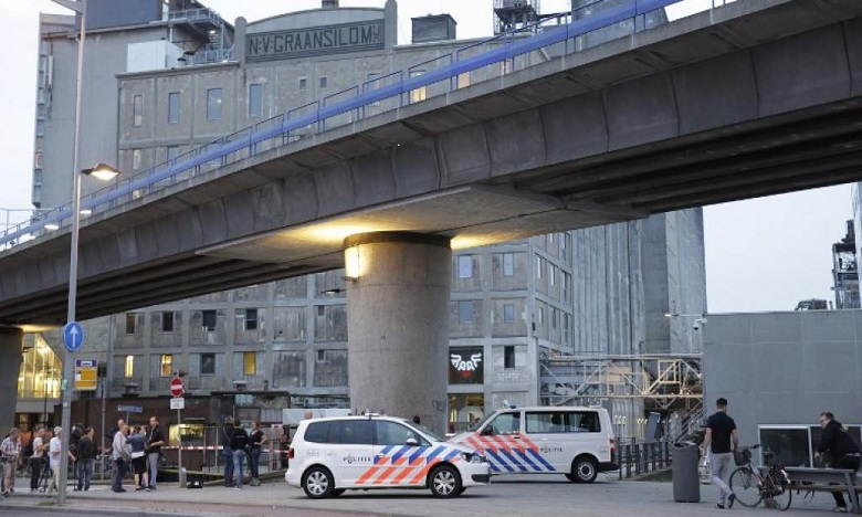 Attentat déjoué aux Pays-Bas : 100 kg d'engrais retrouvés chez les suspects