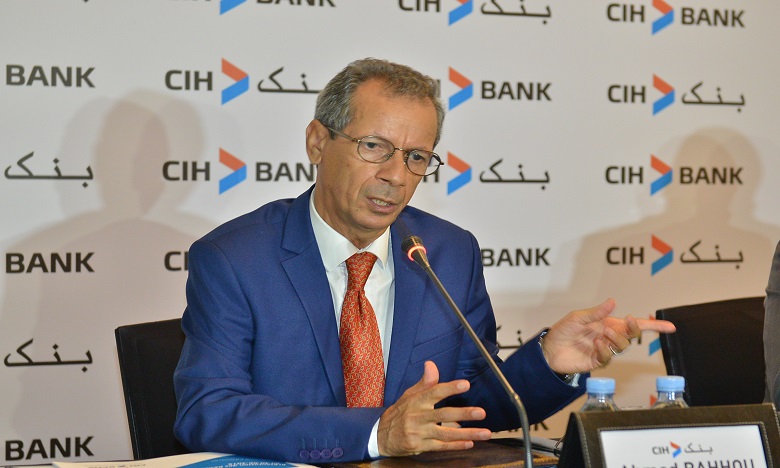 Croissance à deux chiffres pour CIH Bank