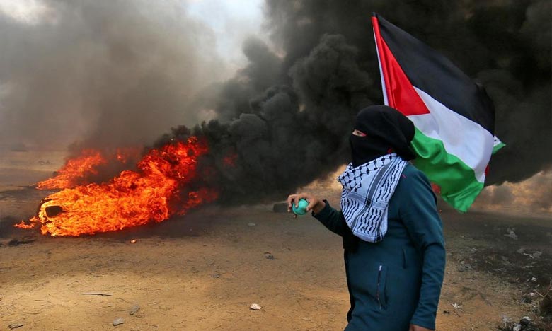 Conflit israélo-palestinien: L’Onu appelle à surmonter l’impasse actuelle     