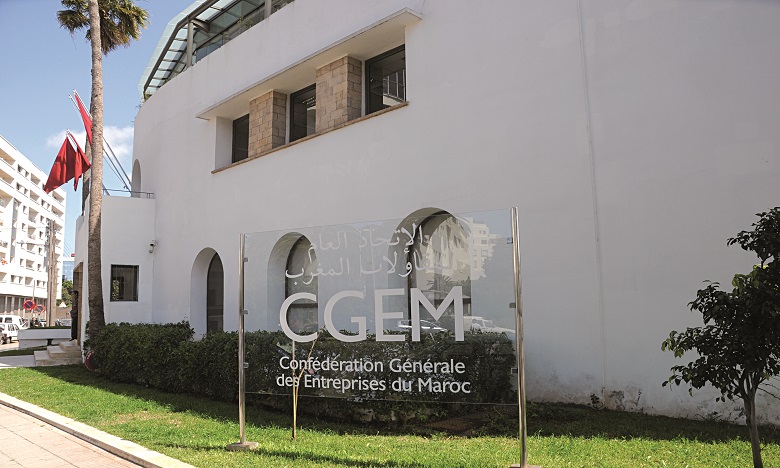La CGEM reçoit une délégation bosniaque le 18 septembre