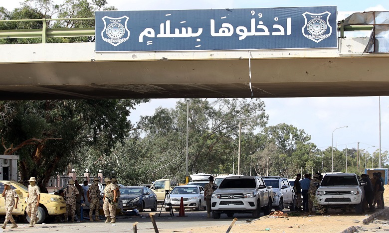 Libye: nouveau cessez-le-feu à Tripoli
