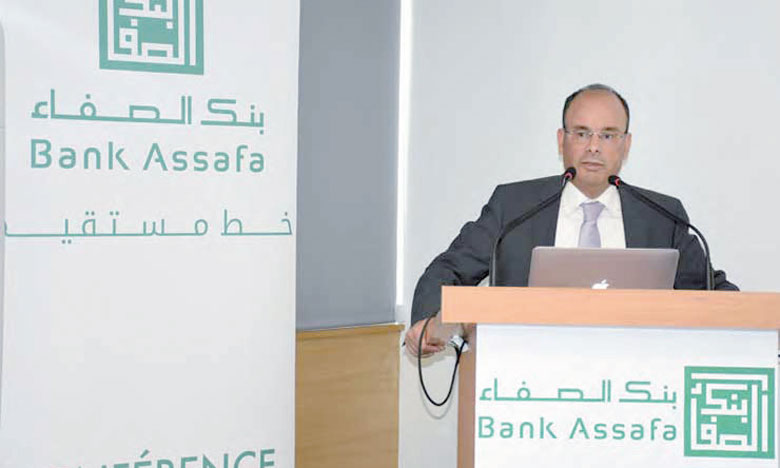Bank Assafa prépare son premier contrat «Wakala Bil Istitmar»