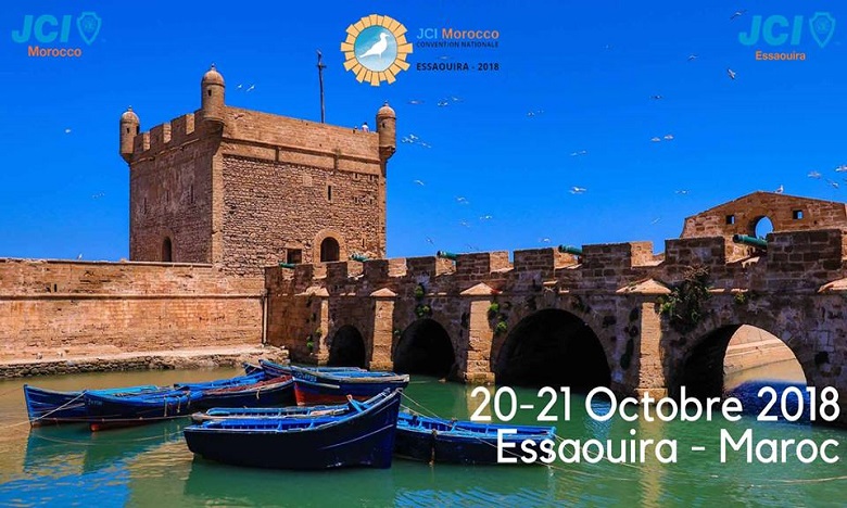 JCI Essaouira se penche sur l’économie sociale et solidaire