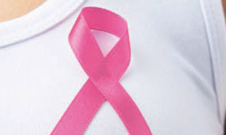 Le cancer du sein au centre des débats