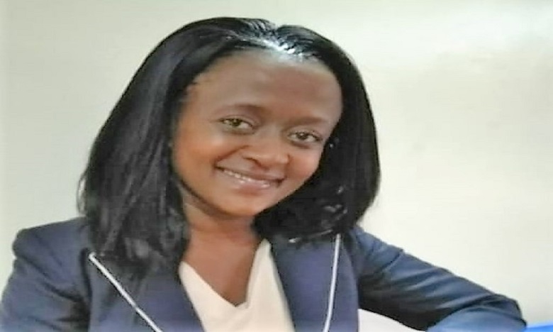 Visa Inc. : Marianne Mwaniki nommée au poste de Vice-présidente principale de l'impact social