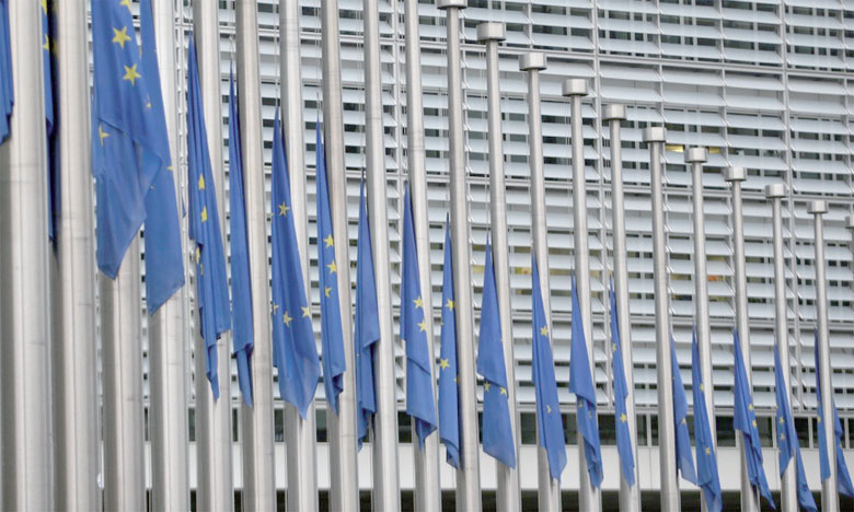 Jean-Claude Junker appelle à une Europe  «plus souveraine»