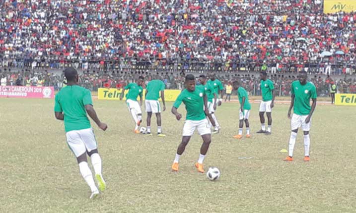Un mort et 37 blessés en marge du match Madagascar-Sénégal