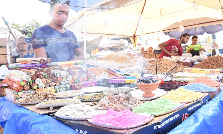 Achoura, une fête pour perpétuer les traditions