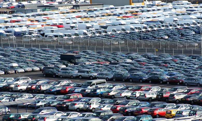 Les ventes mondiales dépasseraient les 100 millions de véhicules en 2019