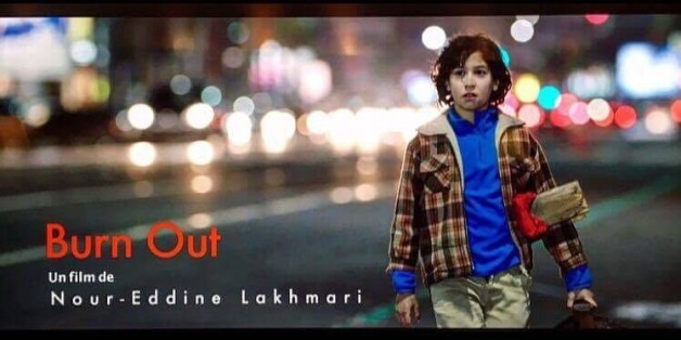 « Burn out » de Nour-Eddine Lakhmari aux Oscars 2019