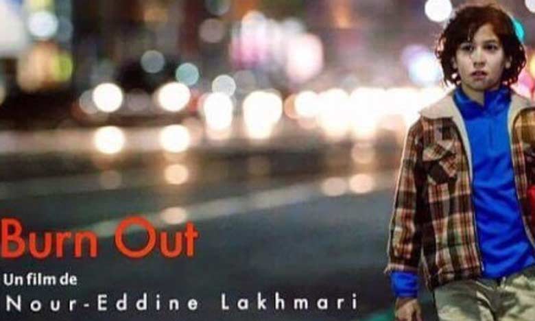 «Burn out» de Nour-Eddine Lakhmari  à la présélection des Oscars 2019