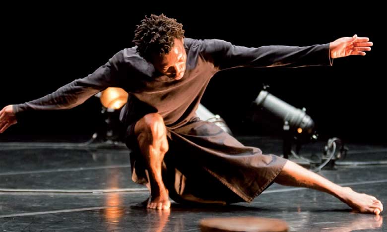 La Biennale de la danse  en Afrique 2020 se tiendra  à Marrakech