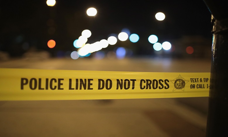 Plusieurs morts et blessés lors d'une fusillade dans le Maryland