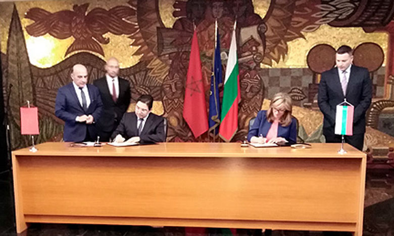 Signature d’un mémorandum d’entente pour renforcer la formation dans le domaine de la diplomatie