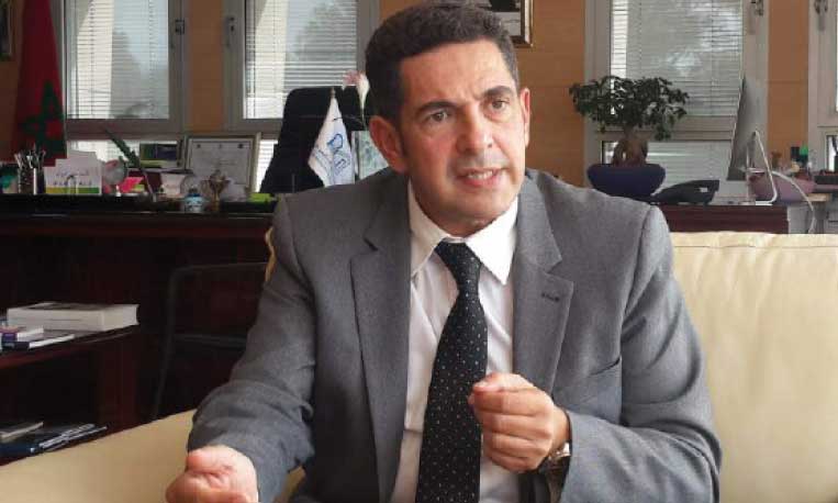 Saïd Amzazi : Le préscolaire, un prélude fondamental pour la réforme du système d'éducation et de formation