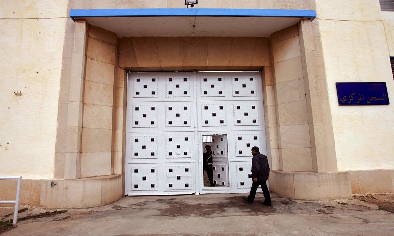 La prison locale Ain Sebaâ 1 réagit aux informations relayées par les médias