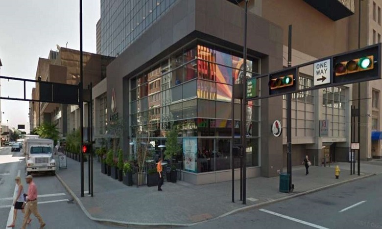USA : Quatre morts lors d'une fusillade dans une banque à Cincinnati