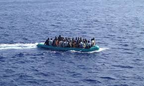 Une opération d'immigration irrégulière échoue à Nador,  deux subsahariens arrêtés