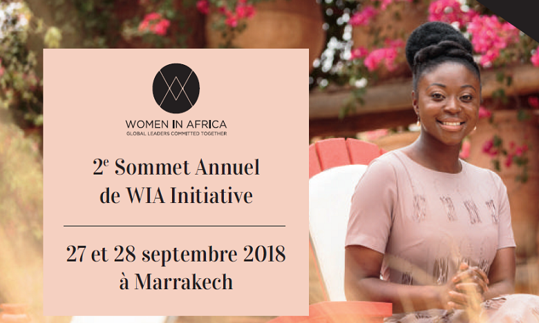 Les femmes leaders en Afrique se réunissent à Marrakech