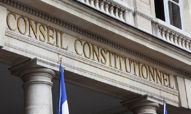 France : Le Conseil constitutionnel valide la loi asile-immigration