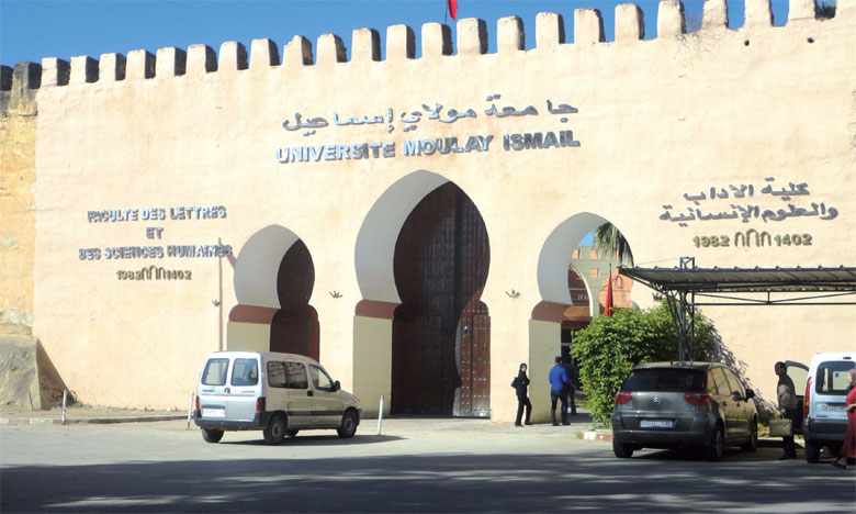 Colloque sur la «Langue de spécialité  et enseignement» en décembre à Meknès