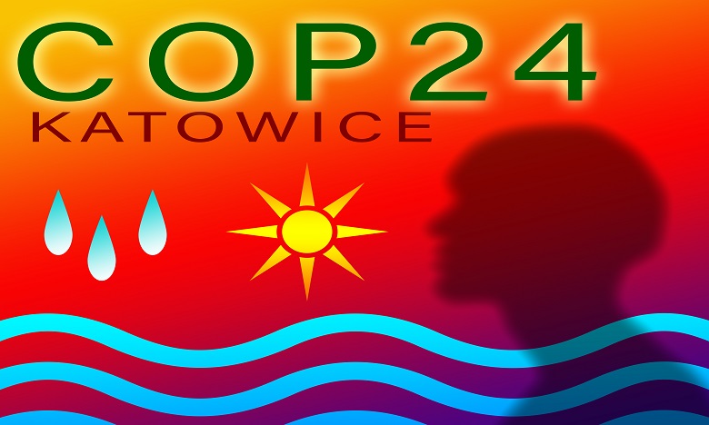 La COP24 en Pologne avancée d'une journée
