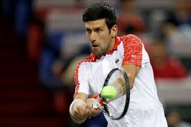 Novak Djokovic remporte le Masters 1000 de Shanghai 