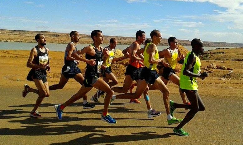 Laâyoune abritera le 20e semi-marathon en novembre  