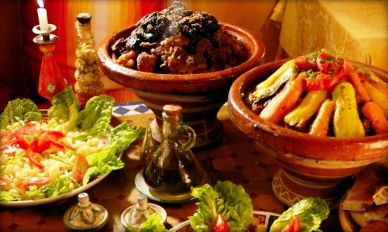 Pourquoi le Maroc a été sacré meilleure destination gastronomique internationale