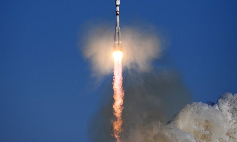 La Russie ouvre une enquête pénale après l'échec du lancement de la fusée Soyouz