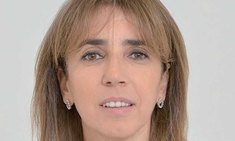 Sanaa Sayagh propulsée à la tête  de Roche Maroc