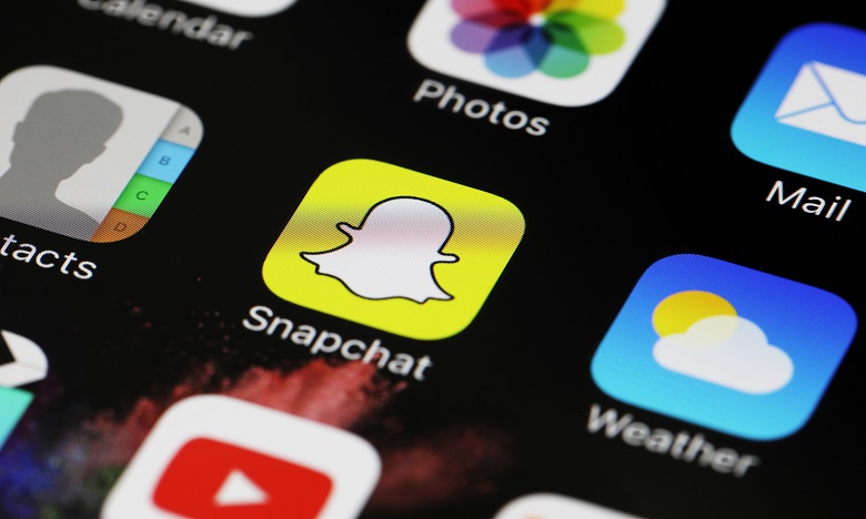 Snapchat lance ses propres séries
