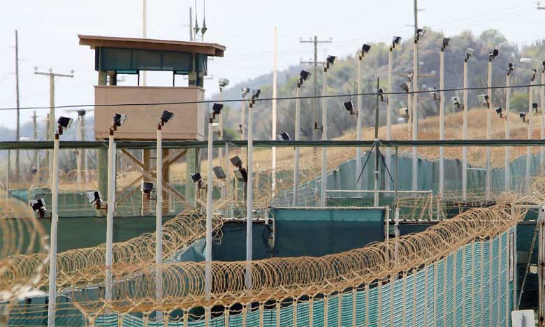 La prison de Guantanamo restera ouverte encore 25 ans au moins 