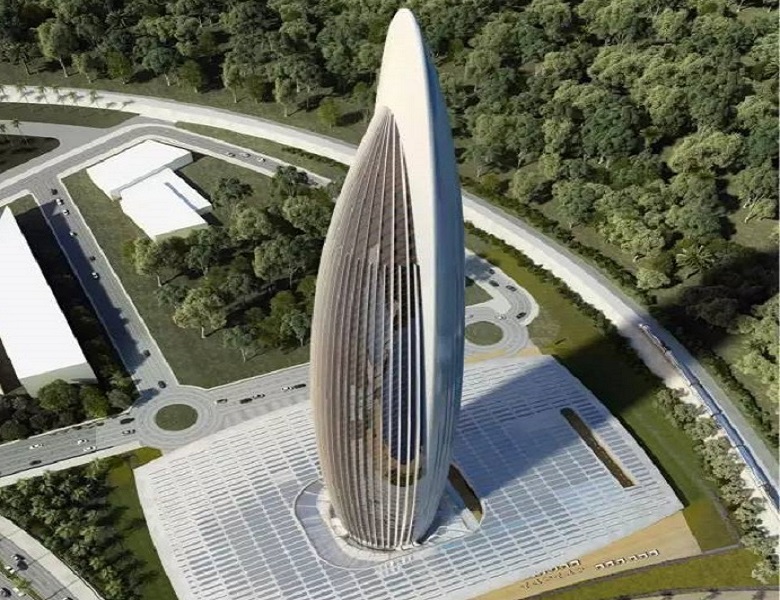 Bank of Africa Tower : Le belge Besix et TGCC décrochent le marché de la construction